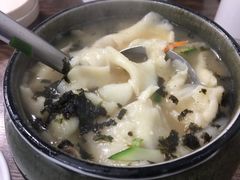 三清洞疙瘩汤-三清洞疙瘩汤