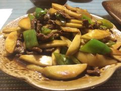 -纳兰傣雀傣味餐厅