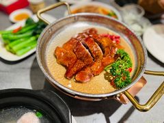 -粤来记·啫啫煲·点心(日月光店)