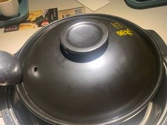 -百年果林椰子鸡(中洲店)