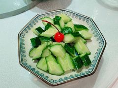 -逸林轩中餐厅(中信泰富朱家角锦江酒店)