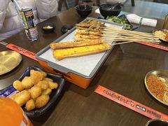 -林二哥宜烤官·宜宾小烧烤