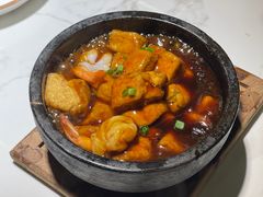 -阿毛饭店首店·宁波老字号(文化广场店)
