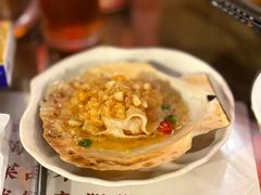 -辉记炭烧海鲜大排档·老字号(福田店)