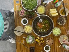 -笔记安顺夺夺粉火锅