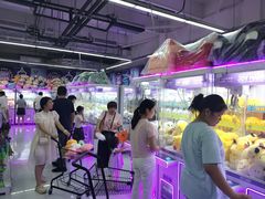 -娃娃集合营(上海奉贤龙湖天街店)