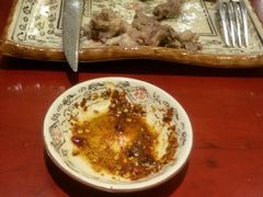 -霸王牛肉(天秀景地店)