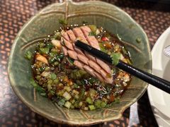 -肉欢 · 两头乌鲜肉涮锅(中山南路店)