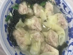 -新丰小吃(中山中路分店)