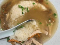 -王春春鸡汤饭(成都城西优品道店)