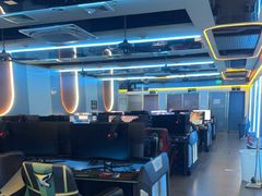 -嘻娱电竞·龙嘉兴(创业花园店)