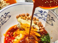 -小河盐帮·私家菜·烤鸭(三元桥·霄云路店)