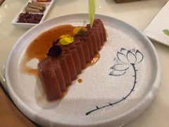 -青城山六善酒店·紫氣園中餐厅