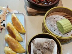 -一茶一点(海景店)