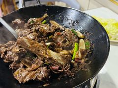 -王城醋血鸭老店