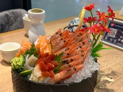 -上渔铁板烧(熙悦汇店)