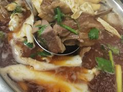 -新乡杨记红焖羊肉火锅(天坛南门店)