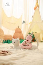 -Baby Pastel 自然光儿童摄影(CBD店)