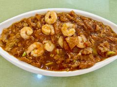 -桃子餐厅·天津菜(王顶堤总店)