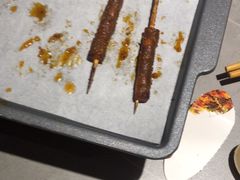 -不夜天烧烤牛骨头(南湖店)