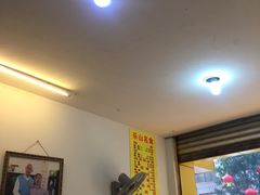 大堂-海汇源老烧麦店(东大街总店)