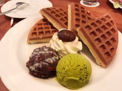 -Melange Cafe 米朗琪咖啡馆(忠孝SOGO店)