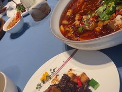 -宴周康·精致江浙菜(周浦店)