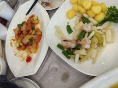 -古南都·清真绿柳居菜馆(太平南路店)