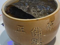 -南门食仙·手工福州菜(南门兜店)