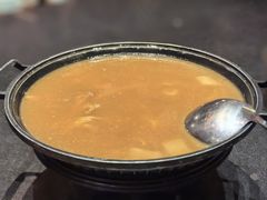-丽江金茂凯悦臻选酒店-滇香馆