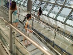 -曼谷素万那普国际机场