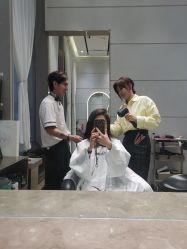 -MMbyHairCode 芭曲发型沙龙