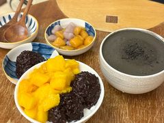 -小团圆糖水铺(襄阳南路店)