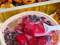 -华豫川酒家(大卫城店)