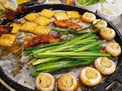 -去吃火盆烧烤(渝北兴科路店)