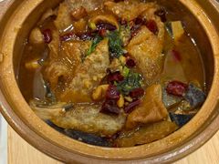 -雅酌园·烟火南京菜(颐和路店)