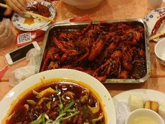 android_upload_pic-簋街仔仔小龙虾(簋街二店)