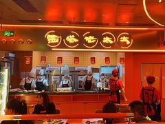 -西塔老太太泥炉烤肉(苏州大悦城店)