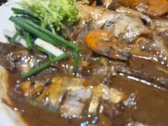 -倍儿美海鲜大排挡·非遗海鲜蒸饺(洋货店)