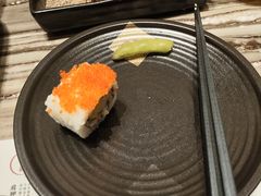 -赤坂亭·M9和牛烧肉·铁板烧·日料398放题(长泰广场店)