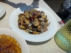 -船歌·鱼水饺青岛菜(金狮广场店)