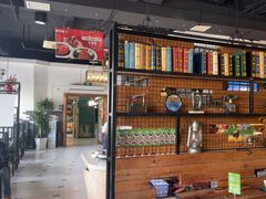 -豪约客牛排(海大南门店)