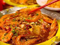 -胖哥俩肉蟹煲(杭州下沙学林街店)