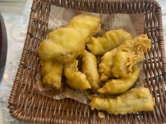 -潮之南·潮汕菜·鱼仔档(南山店)