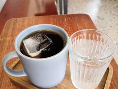 -CoffeeVendor(西乡店)