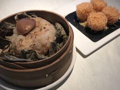 -皇朝会.经典传统粤菜(外滩店)