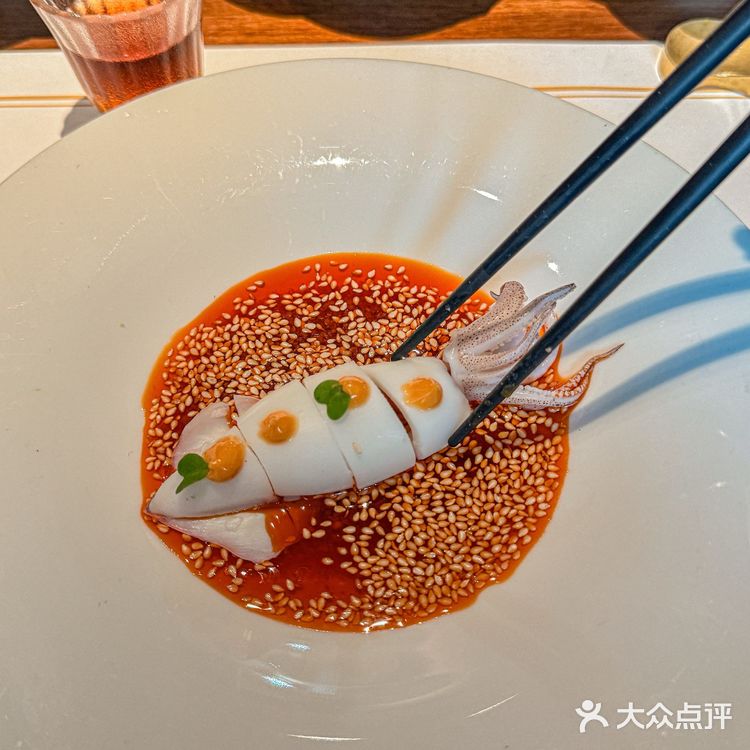 藏在河坊街深处🉐西湖边的王思聪同款私宴