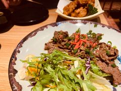 -胜代日本料理(云程巷小区店)