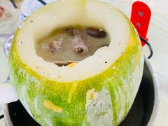 -红旗山庄(圭峰山店)