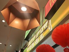 -菲滋意式餐厅(温岭银泰城店)